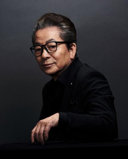 水谷豊 初の自伝を発表へ「こんなに自分の過去を振り返ろうとしたことは一度もなかった」