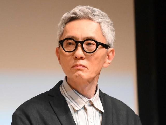 「孤独のグルメ」で主人公・井之頭五郎を演じている松重豊