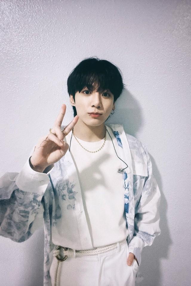 BTS ジョングクが待望のソロデビュー！7月14日リリース目指し制作中