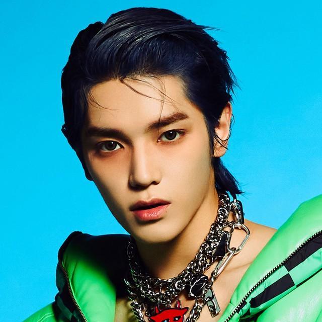 NCT TAEYONG The 1st Mini Album「SHALALA」で待望のソロデビュー