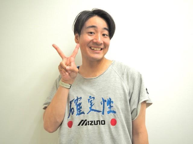 M-1・2025王者☆たくろう☆直筆サイン入り生写真！ - メルカリ 次期R-1