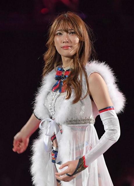 新井選手特別引退メモリアル写真集未開封！ 赤井沙希がプロレス引退メモリアル写真集で限界露出に挑戦 リング