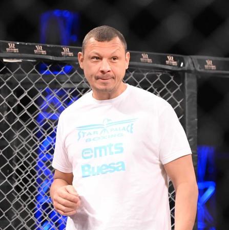 シリル・アビディ