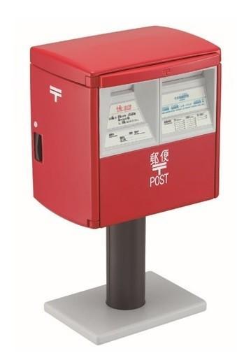 レア！？郵便局の郵便ポストミニ 売り切れてた…」郵便局で買えるミニ郵便ポスト 担当者も「反響は大きく