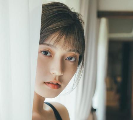 ＳＴＲｉＫＥ！デジタル写真集「櫻井音乃　変幻自在」（撮影・東京祐、イマジカインフォス）より