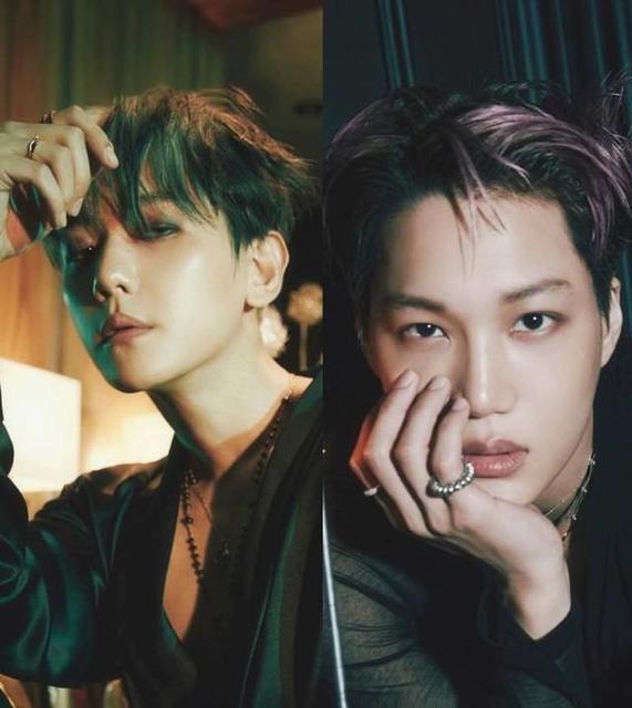EXOベッキョンとカイ引き抜き騒動 MCモンが発言を否定＆怒りのコメント