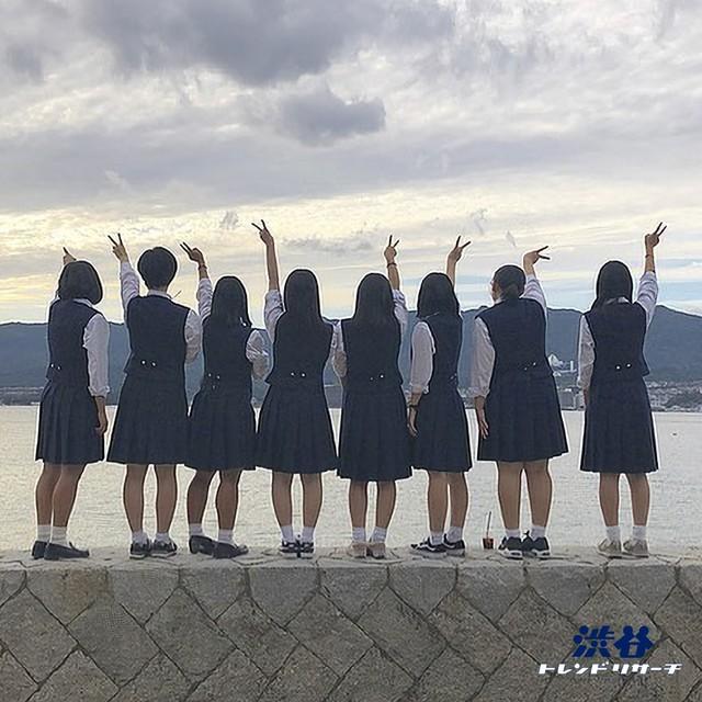  Z世代が修学旅行で訪れたい地域&amp;案内人になってほしい芸能人TOP10は　（渋谷トレンドリサーチ調べ）