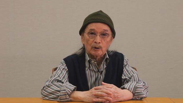 成人映画の巨匠、タレントの山本晋也監督が30年ぶりにメガホン