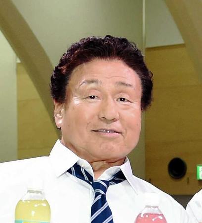 元プロレスラーの天龍源一郎さんが再入院「包み隠さずに生きていきたい」と公表、命に別条なし