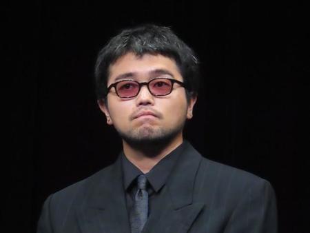 King Gnuの井口理