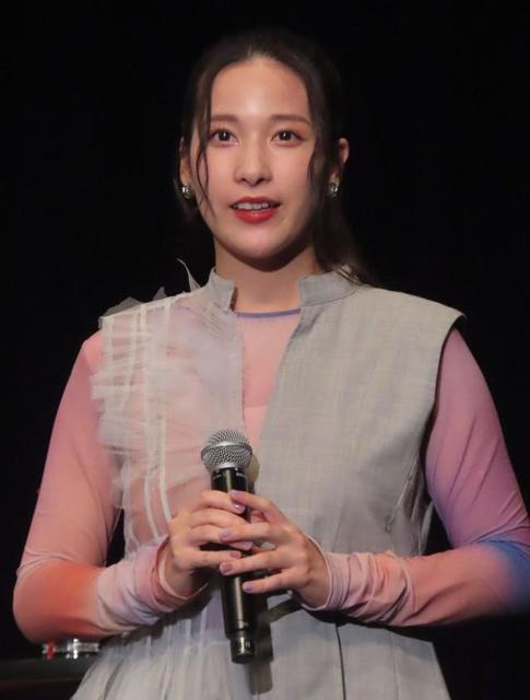 人気声優・伊波杏樹「龍が如く8」初出演に興奮 あまりの熱弁に制作総