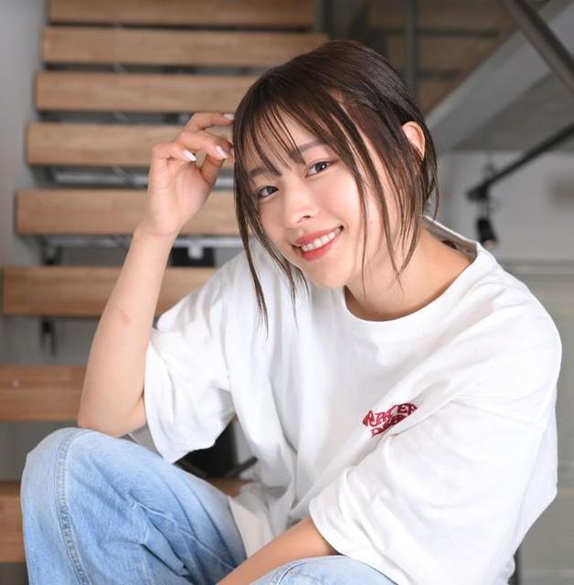 朝倉未来プロデュースの美月 コンプレックス「受け入れて自信を
