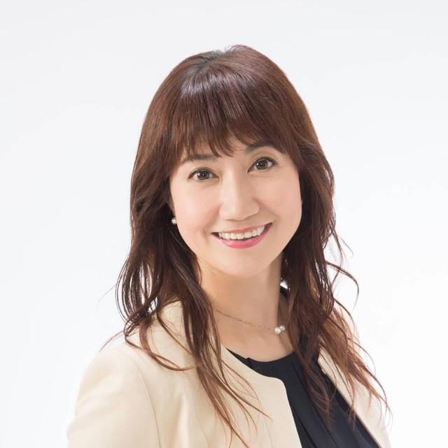 元アイドル「岡村有希子」こと渡辺かえさん（本人提供）