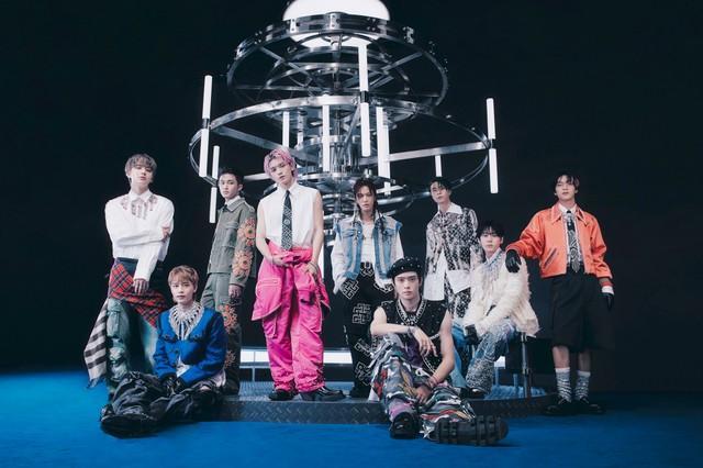 NCT 127 5枚目のフルアルバム『Fact Check』発売！ 史上最高のアルバムが完成と自信見せる/サブカル系/芸能/デイリースポーツ  online