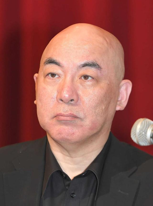 百田尚樹氏