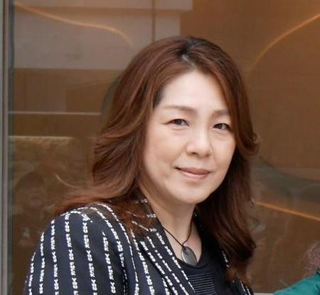 井上貴子