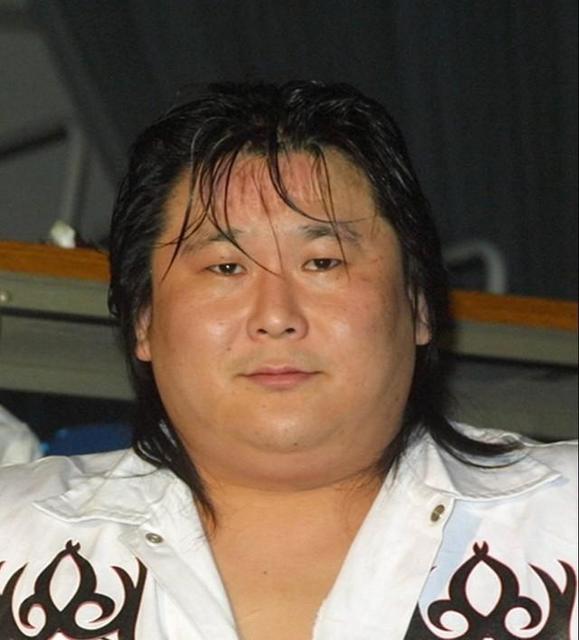 元プロレスラーがひき逃げで逮捕「大したことないと思い止まらなかった」