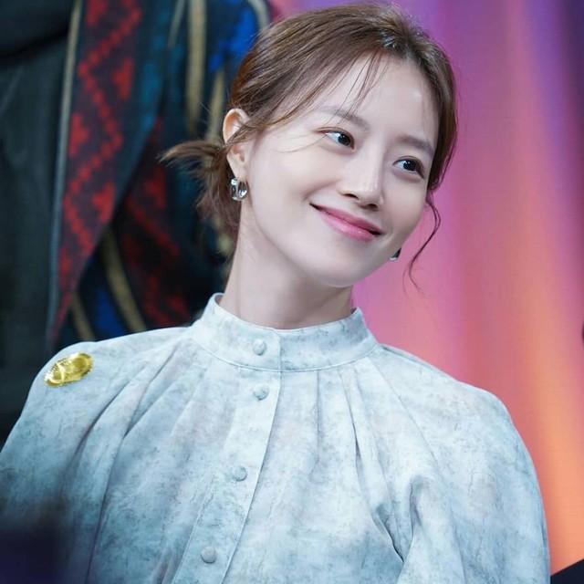 ムン・チェウォンの事務所が悪質投稿を続ける人物を告訴（出典：ムン・チェウォン Instagram）