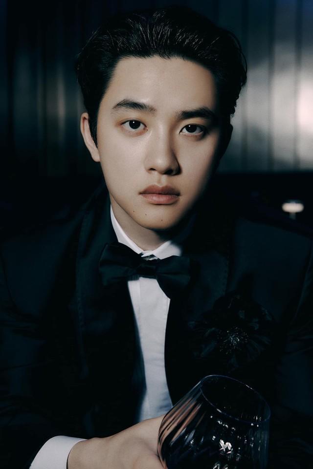 【新品】EXO D.O. ギョンス　EXIST ユニフォーム おまけつき　レア EXO D.O. ギョンス EXIST ポップアップ ランダム トレカ - メルカリ