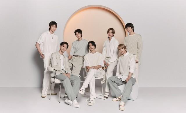 RIIZEがドクターズビューティーブランド「UIQ」のアンバサダーに就任！