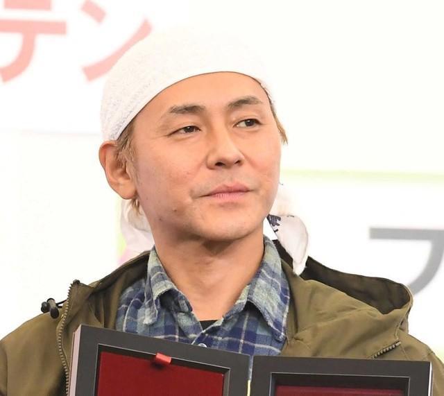 BUCK-TICK・櫻井敦司さん訃報、ヒロシ「とても悲しい事があったよ」２匹の愛猫に櫻、敦司と命名/サブカル系/芸能/デイリースポーツ online