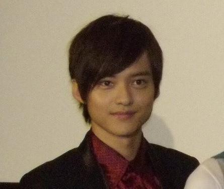 　木ノ本嶺浩（2010年8月撮影）