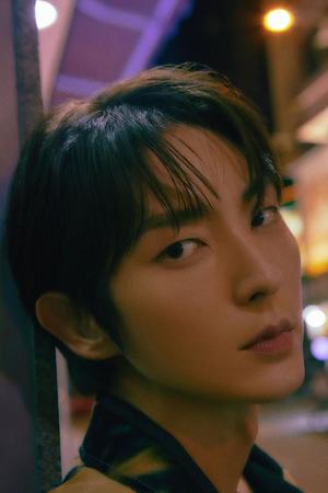 イ・ジュンギ公式マガジンより