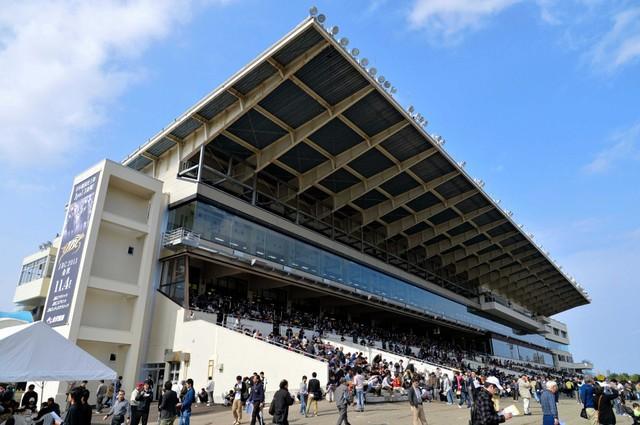 金沢競馬場