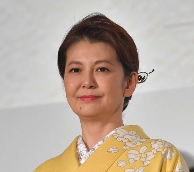 南野陽子