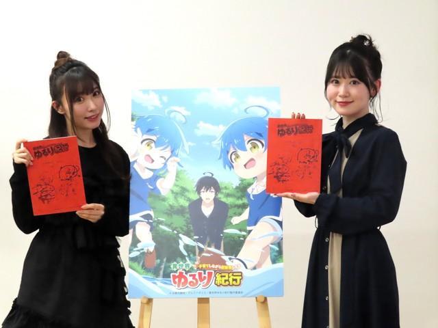 実の姉妹だった人気声優・鈴木愛奈＆花井美春 公表しなかった理由とは