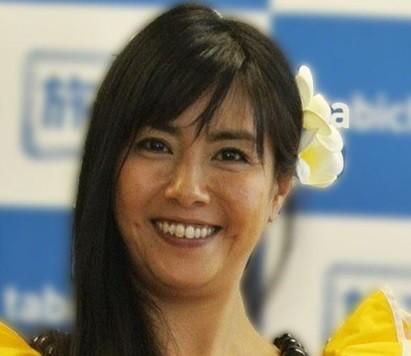 立花理佐（2013年撮影）