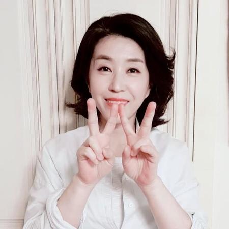 「韓国ドラマのお母さん」キム・ミギョンが入院　SNSで報告「みんな健康になりましょう！」