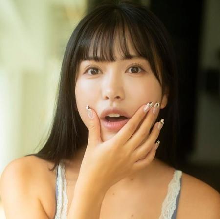 ＳＴＲｉＫＥ！デジタル写真集「鈴木聖　キミとの思い出は、宝物。」（イマジカインフォス、撮影・西村康）より