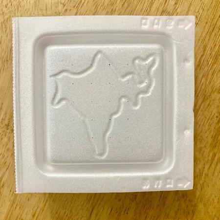 これパッとみたら確かにインドだ…（Yoshiki Kurakiさん提供）