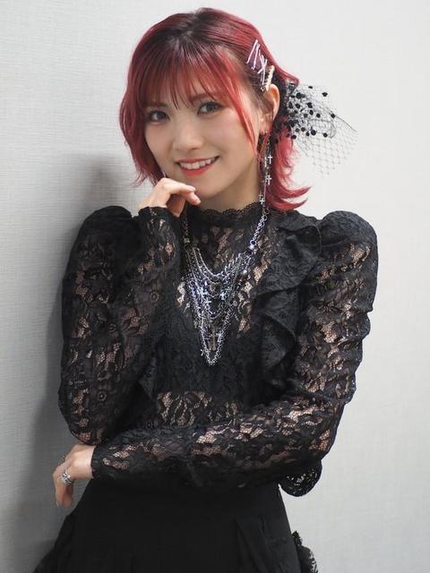 元AKB48岡田奈々、インスタグラムを突如閉鎖発表 理由は明かさず