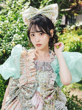 櫻井優衣