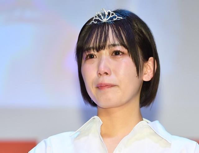 ミスFLASH栄冠の宮川みやび北陸に恩返しを「成長して全国に良さを伝え