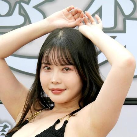 白川愛梨 ２年ぶり新作DVDでダイナマイトボディ全開「喜んでもらえて私