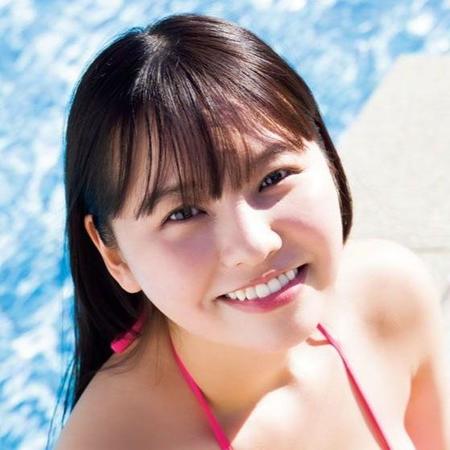 元NMB48本郷柚巴「週チャン」で大胆カット「久々に笑顔多めの“THE 王道グラビア”を！」