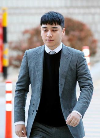 9つの容疑で起訴され服役、今年2月に出所したBIGBANG出身のV.I