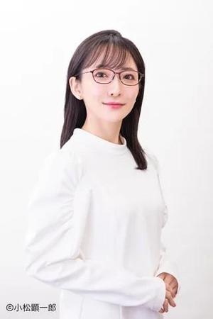 芸名を「松澤千晶」から改名した松澤ネキ（ホリプロ提供）