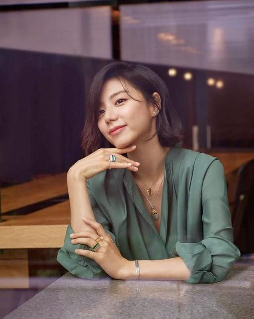ペ・ヨンジュンの妻パク・スジン 3年ぶりにSNS更新もわずか1日で削除