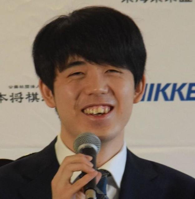 藤井聡太八冠が史上最高額1億8634万円で2年連続獲得賞金1位 大差