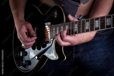 怒髪天のメンバーが解雇となった（画像はイメージ＝Ruediger Rau/stock.adobe.com）