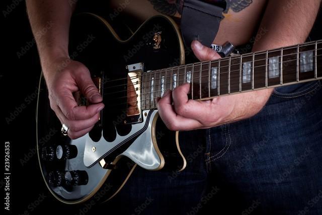 怒髪天のメンバーが解雇となった（画像はイメージ＝Ruediger Rau/stock.adobe.com）