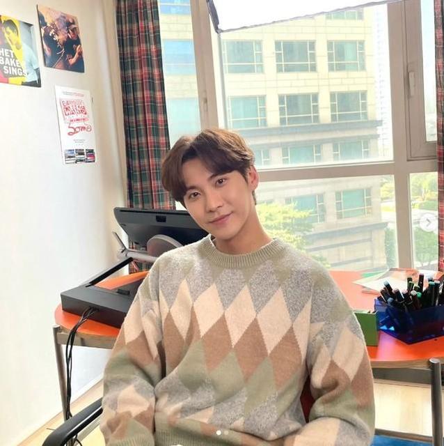 元FTISLANDの ソン・スンヒョン、電撃引退「いつ来るかわからない