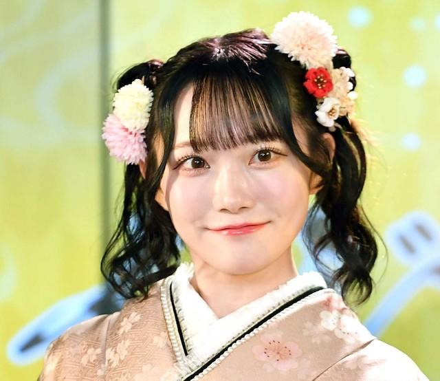 ≠ME本田珠由記を誹謗中傷したSNS投稿者と示談成立「要請に応じる意思