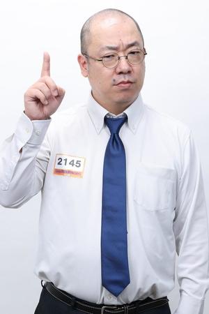 ルシファー吉岡