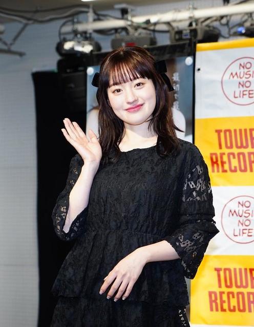 元「さくら学院」の武藤彩未、オトナの姿初公開 ファースト写真集