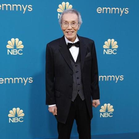 『イカゲーム』で一躍“時の人”になったオ・ヨンス